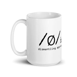 DØPE is a Mug